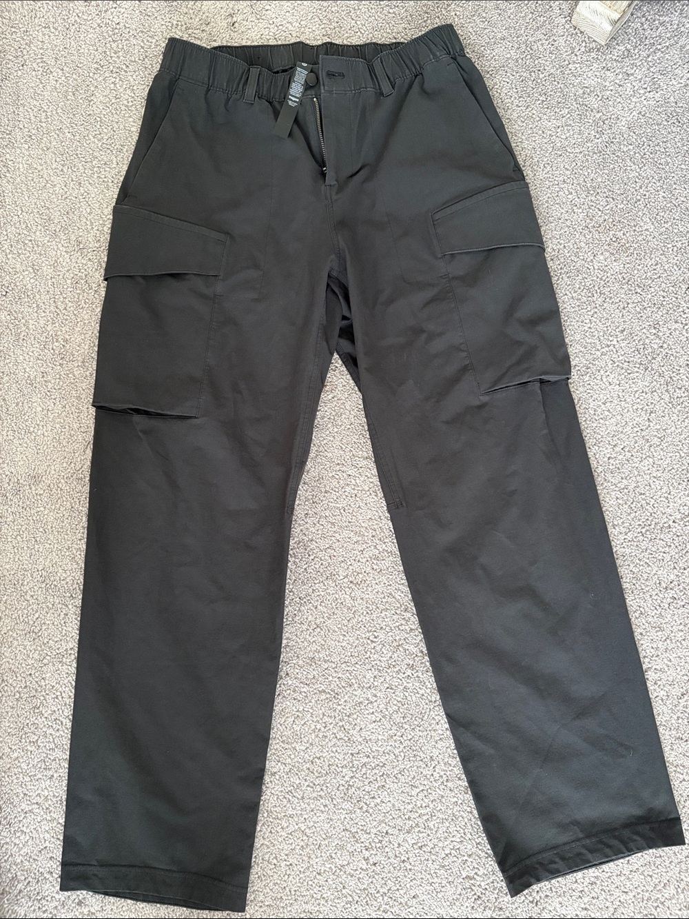 Lululemon Cargo Pants